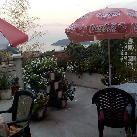 Djordjevic Hotel Budva Luaran gambar
