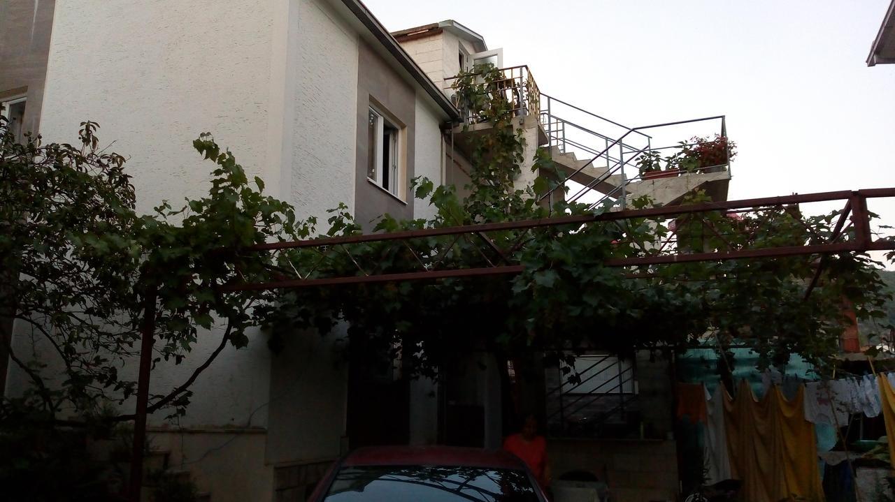 Djordjevic Hotel Budva Luaran gambar