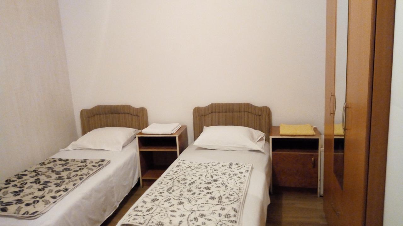 Djordjevic Hotel Budva Bilik gambar