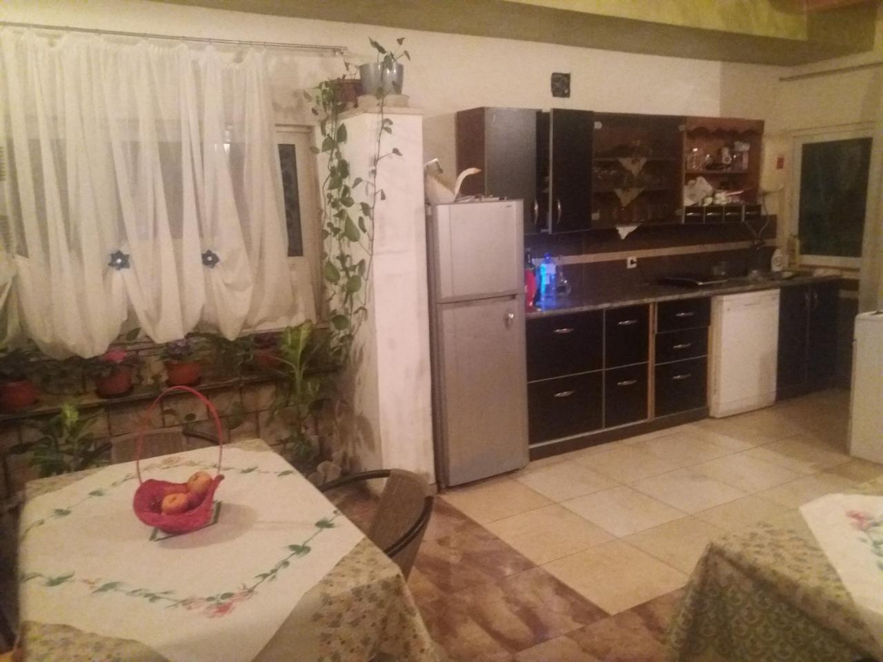 Djordjevic Hotel Budva Luaran gambar